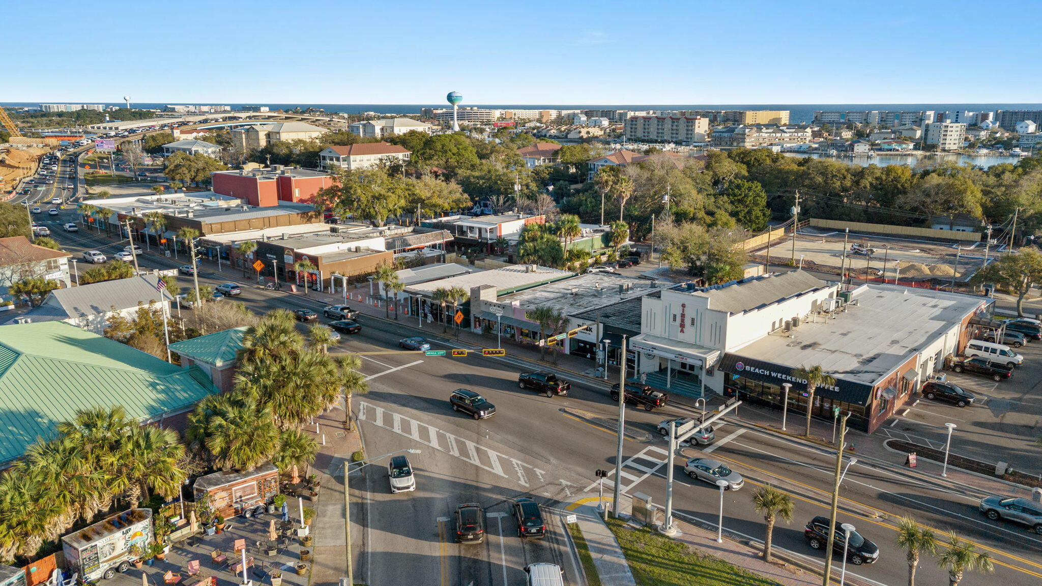 FRENCH QUARTERS - Residential