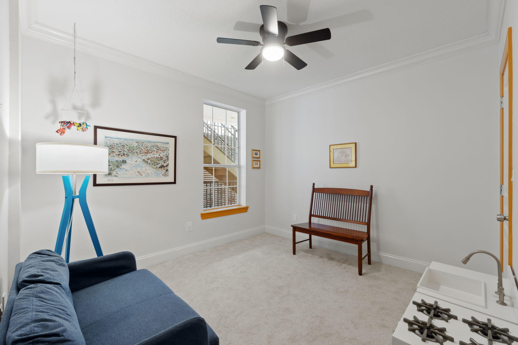 FRENCH QUARTERS - Residential