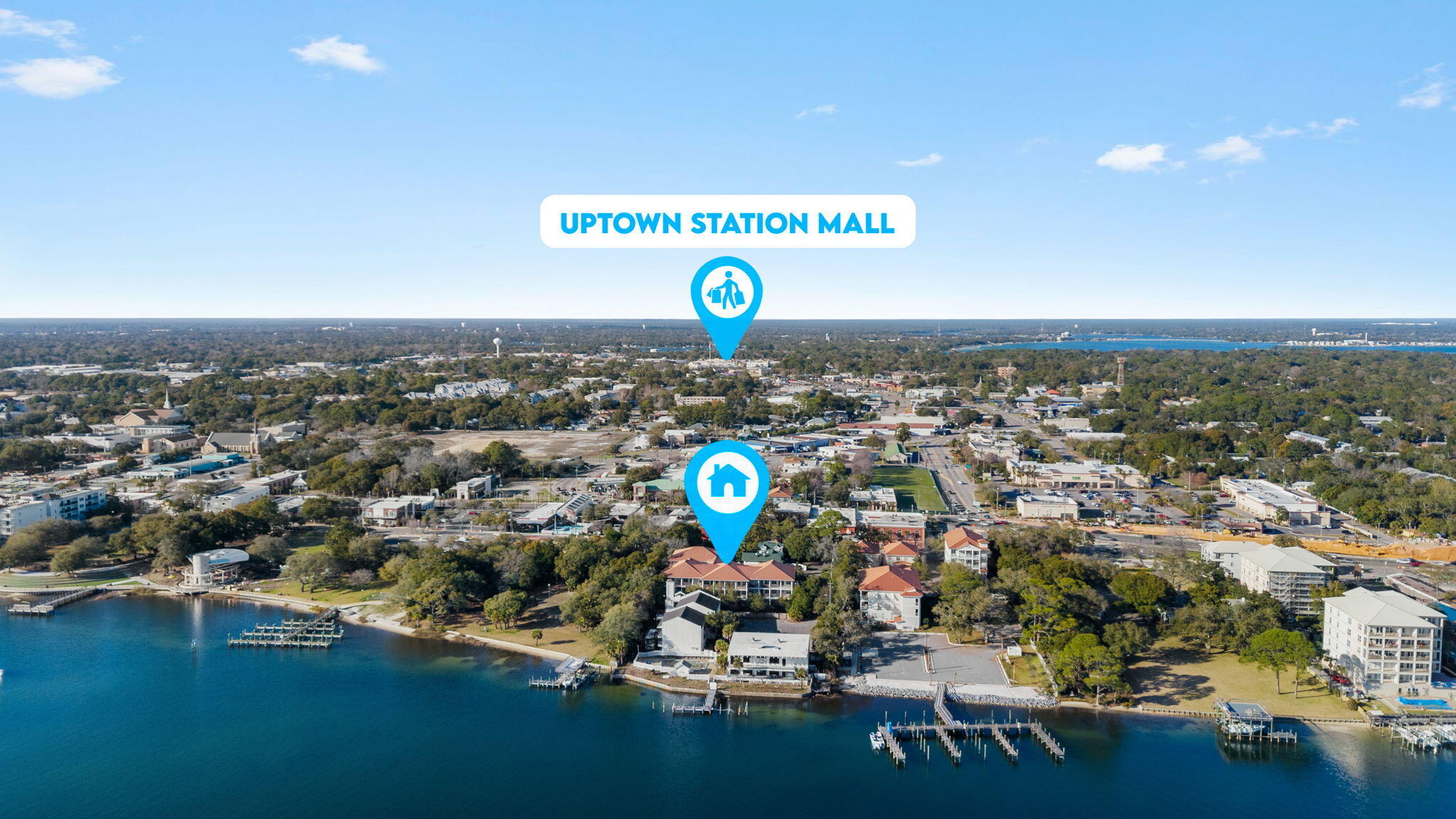 FRENCH QUARTERS - Residential