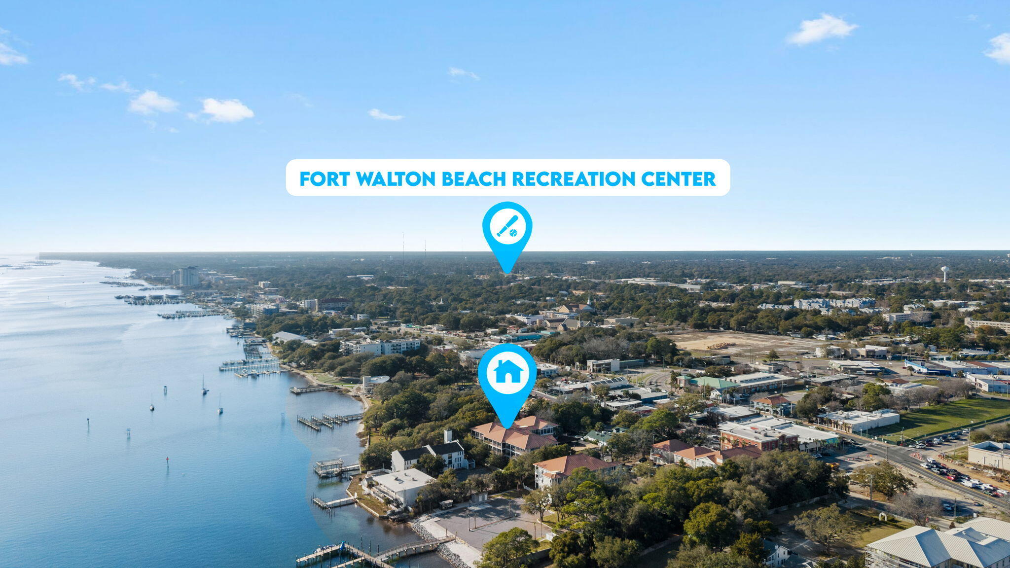 FRENCH QUARTERS - Residential