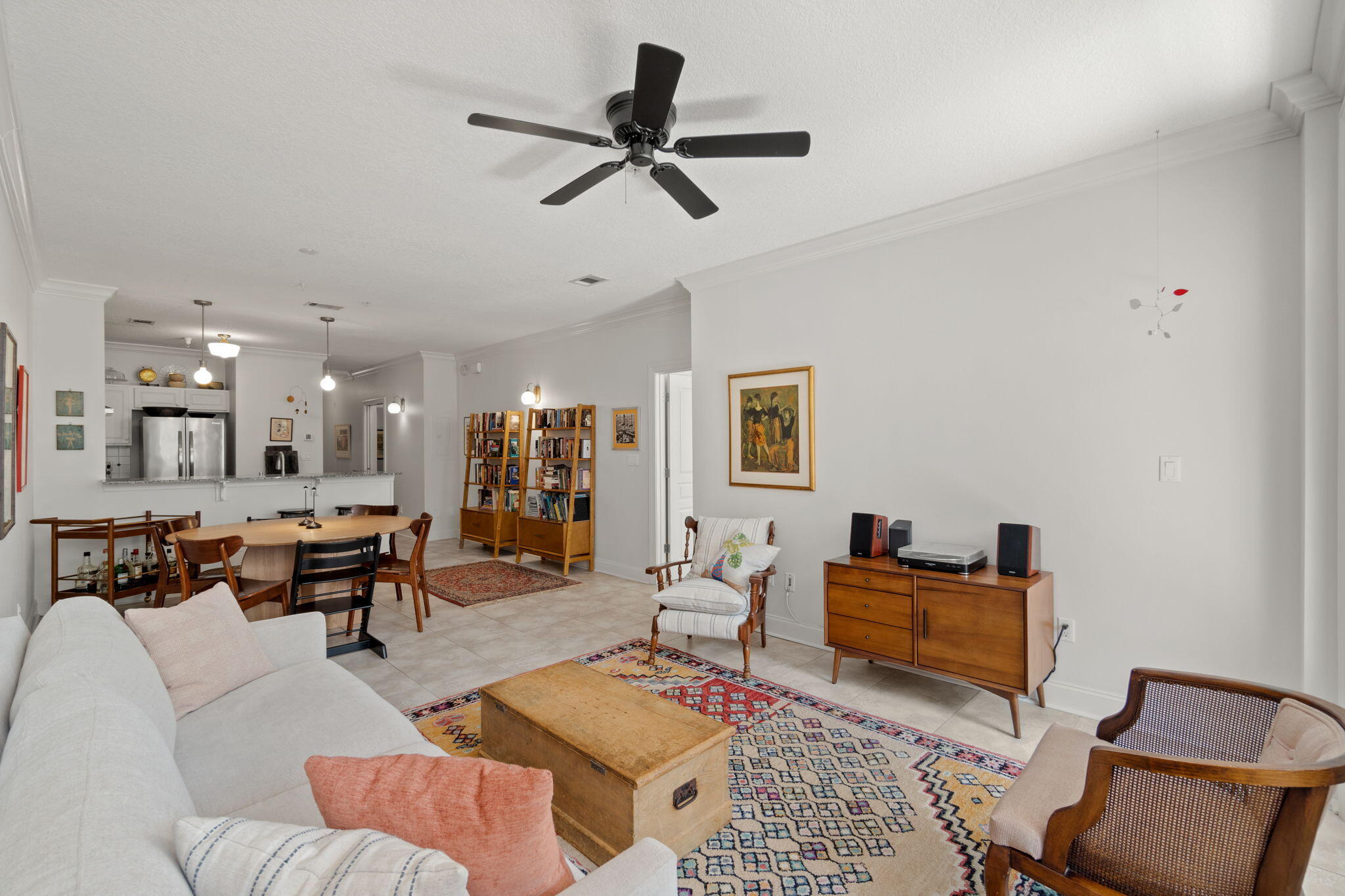 FRENCH QUARTERS - Residential