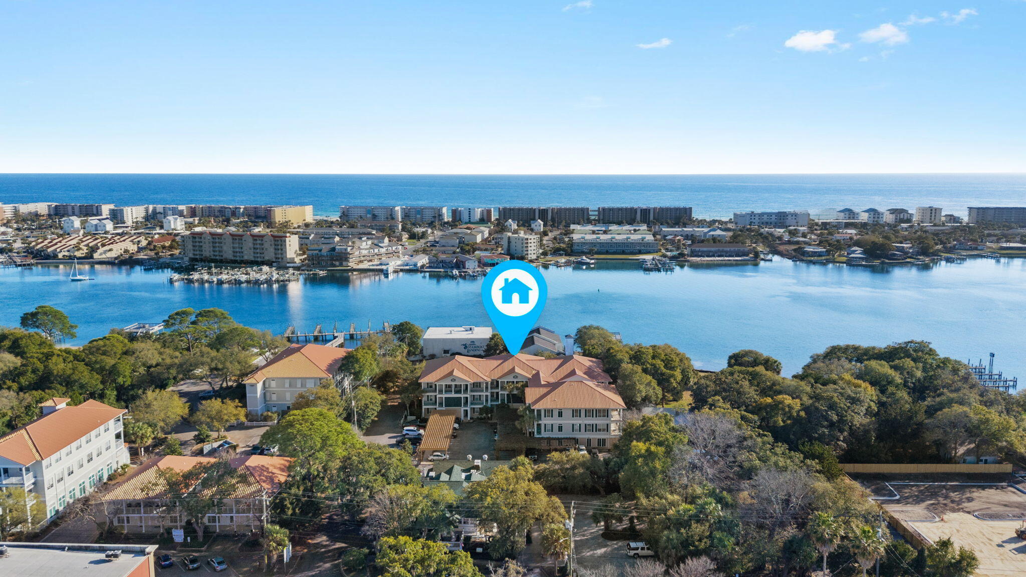 FRENCH QUARTERS - Residential