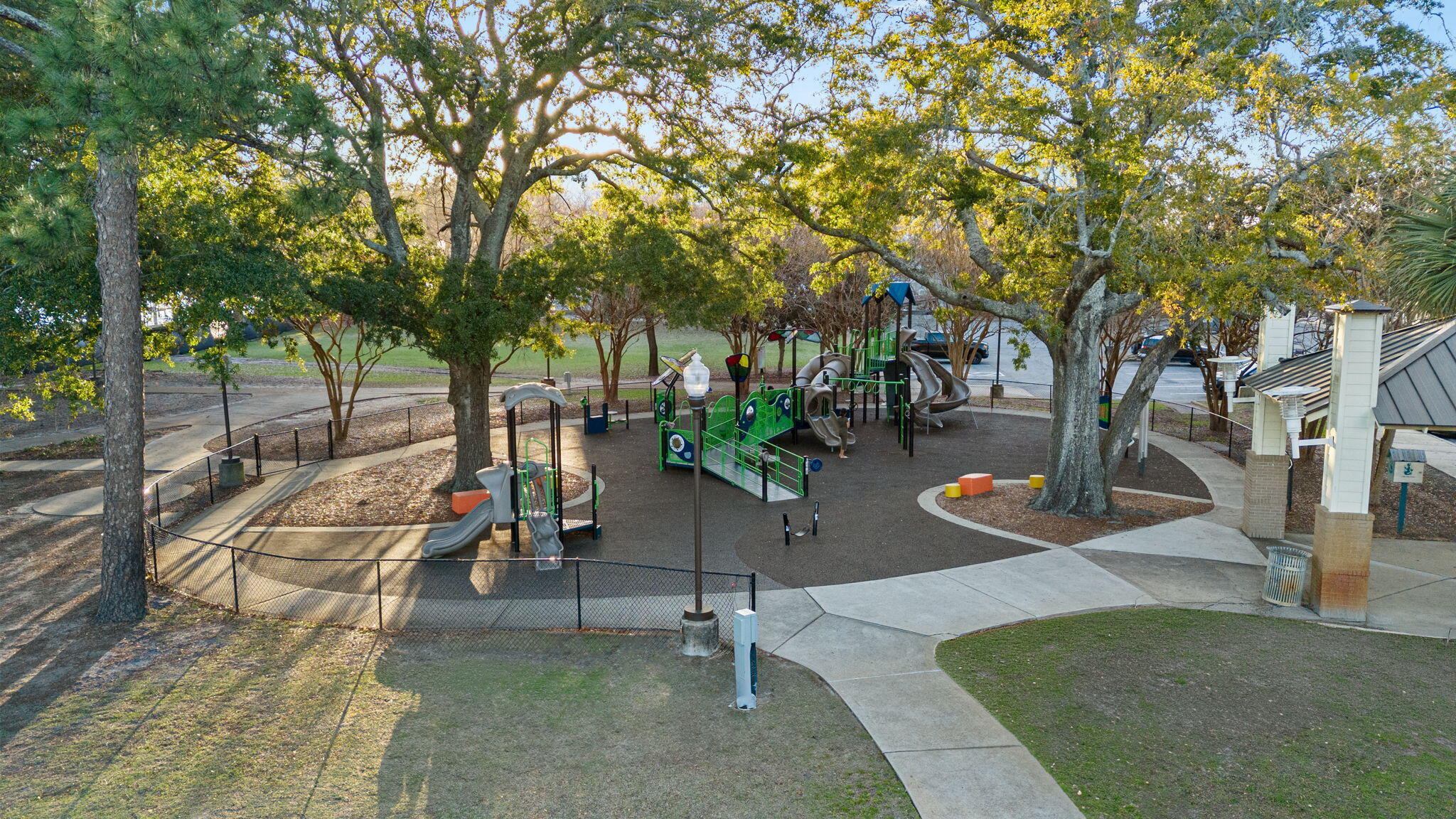 FRENCH QUARTERS - Residential