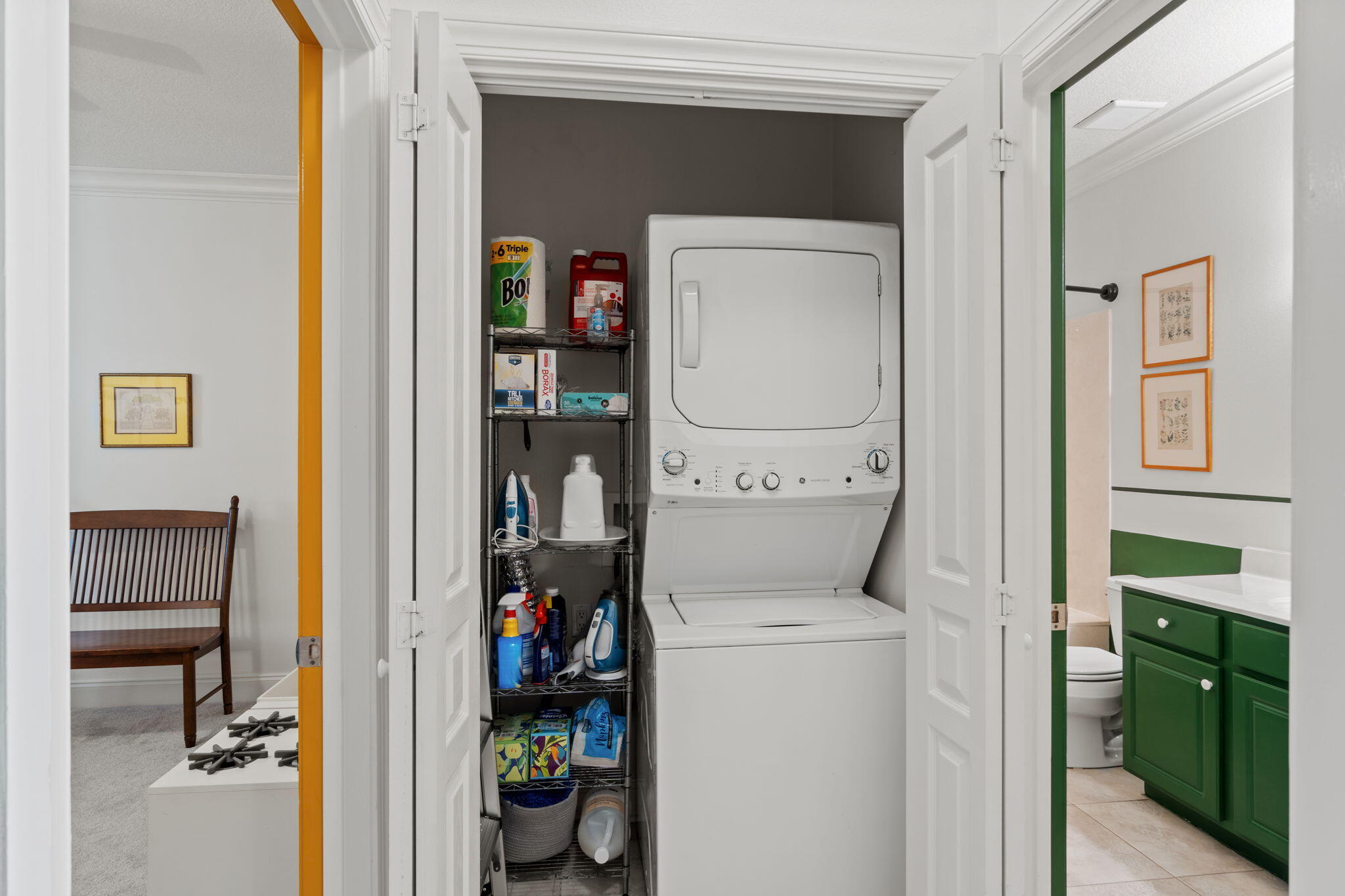 FRENCH QUARTERS - Residential