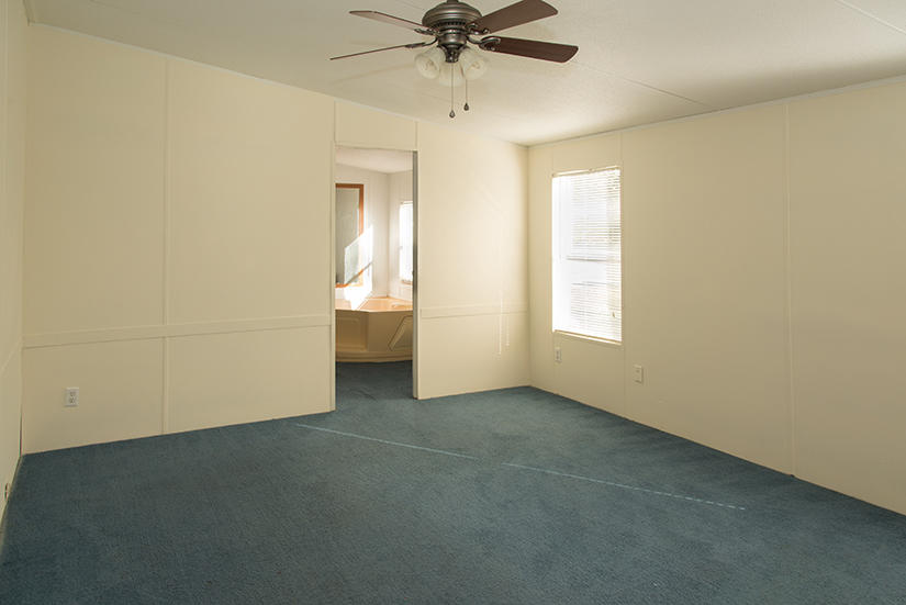 CASA LOMA S/D 1ST ADDN - Residential Lease