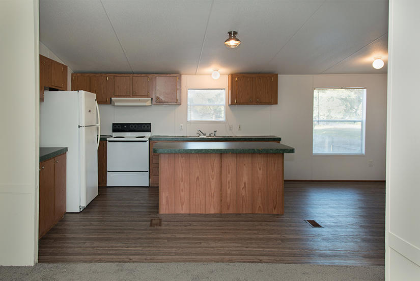 CASA LOMA S/D 1ST ADDN - Residential Lease