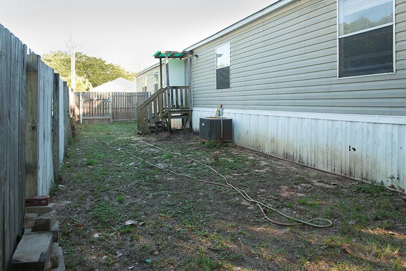 CASA LOMA S/D 1ST ADDN - Residential Lease