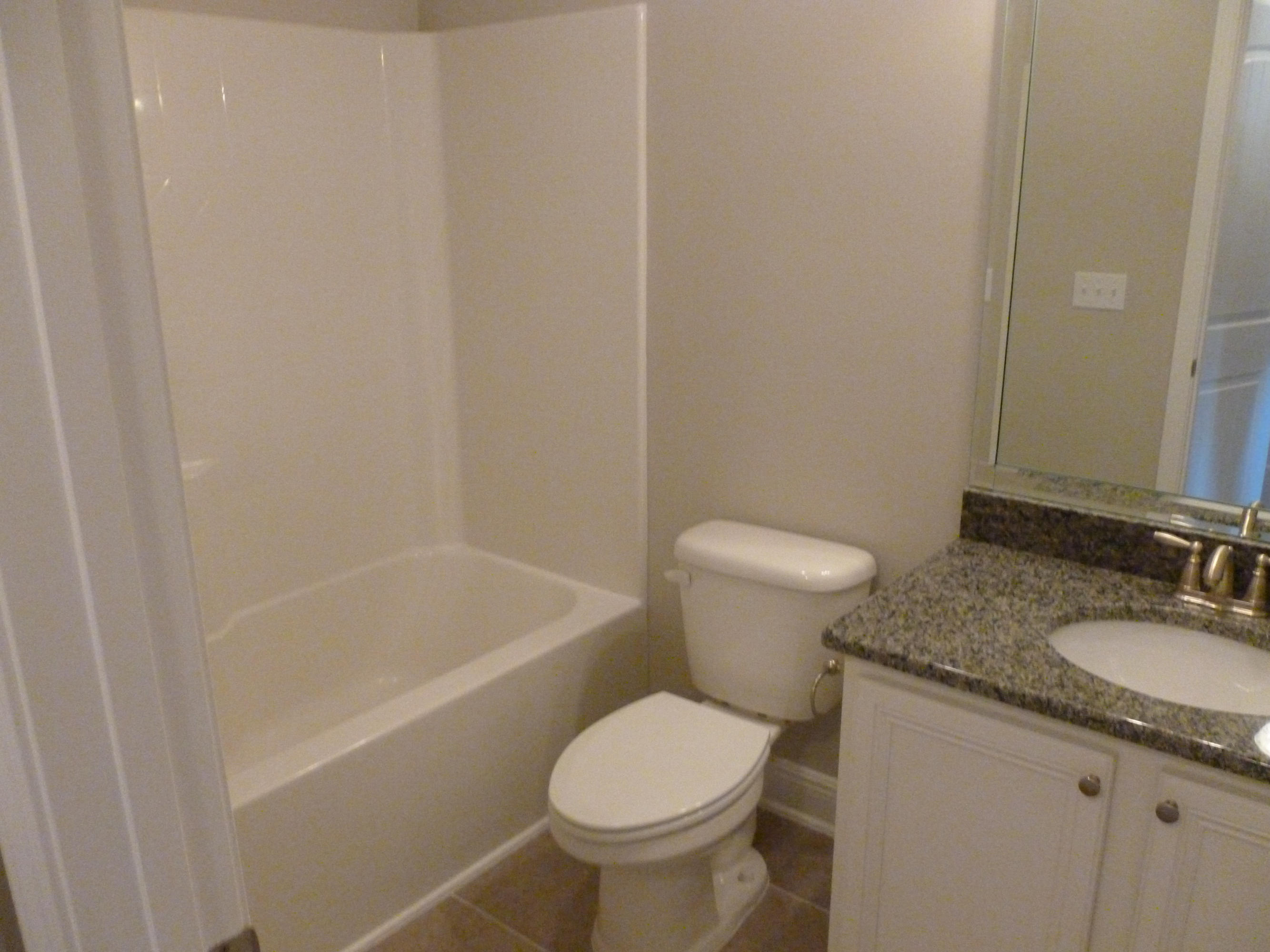 WATER OAKS T/H - Residential