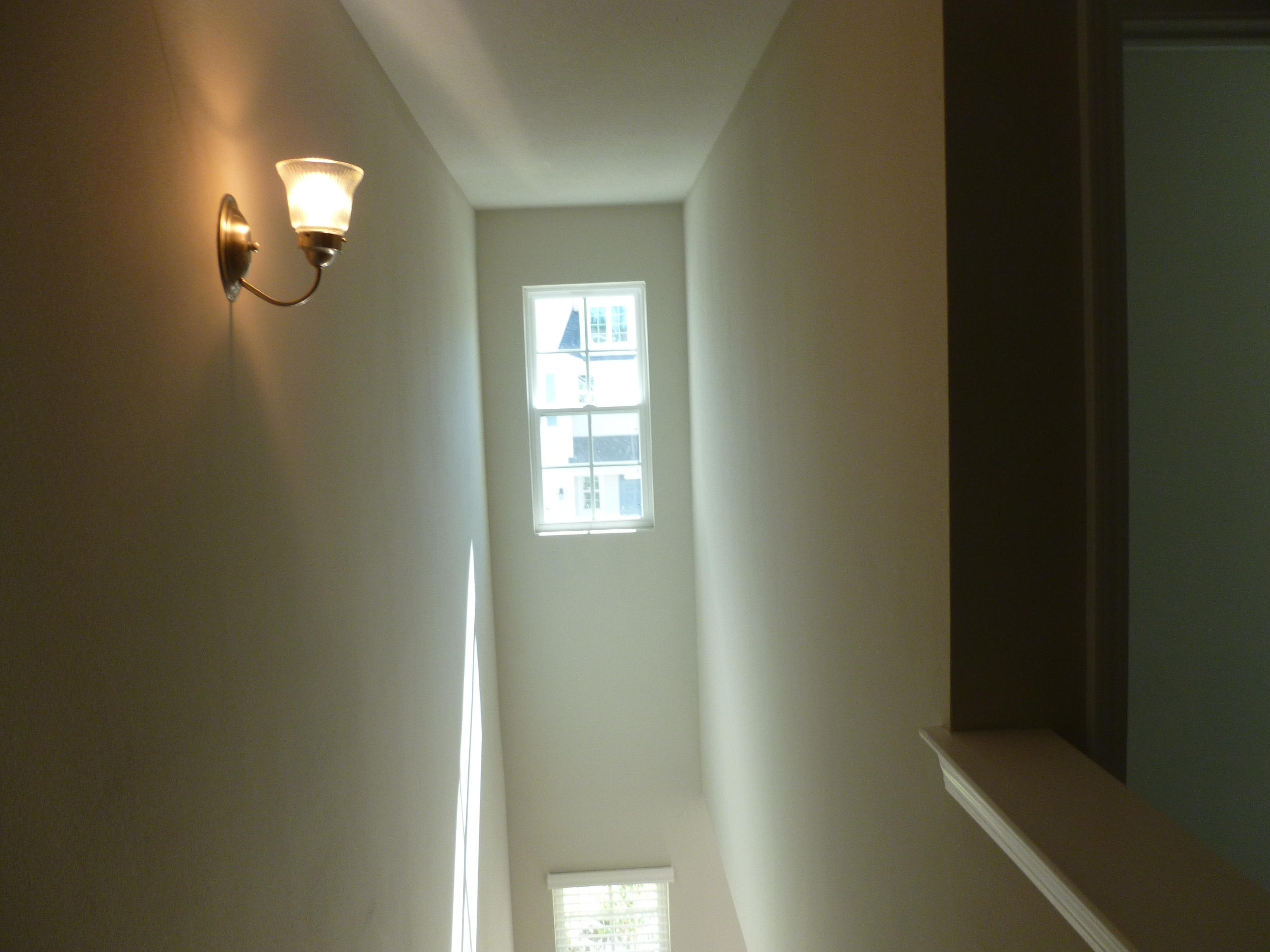 WATER OAKS T/H - Residential