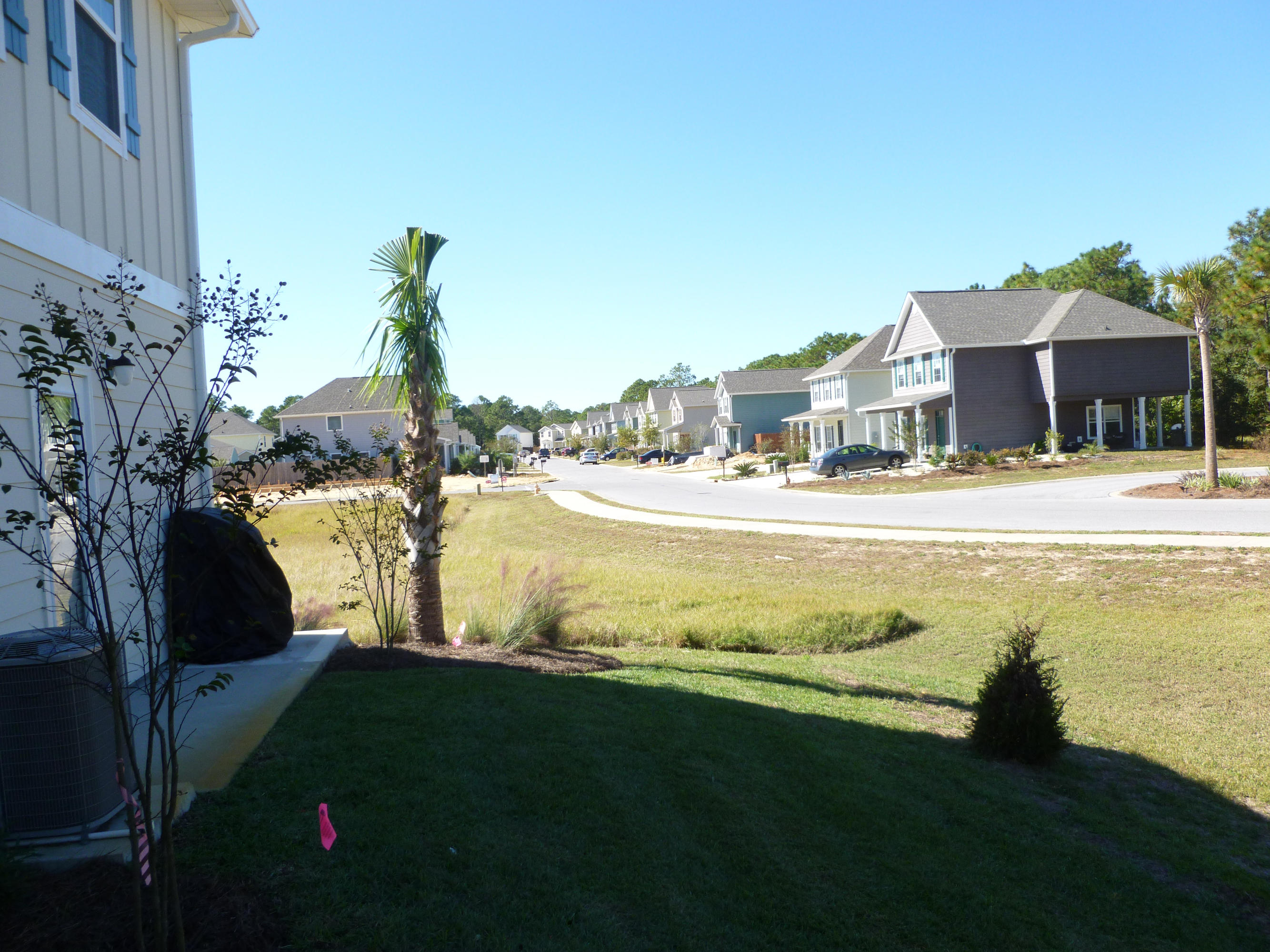 WATER OAKS T/H - Residential