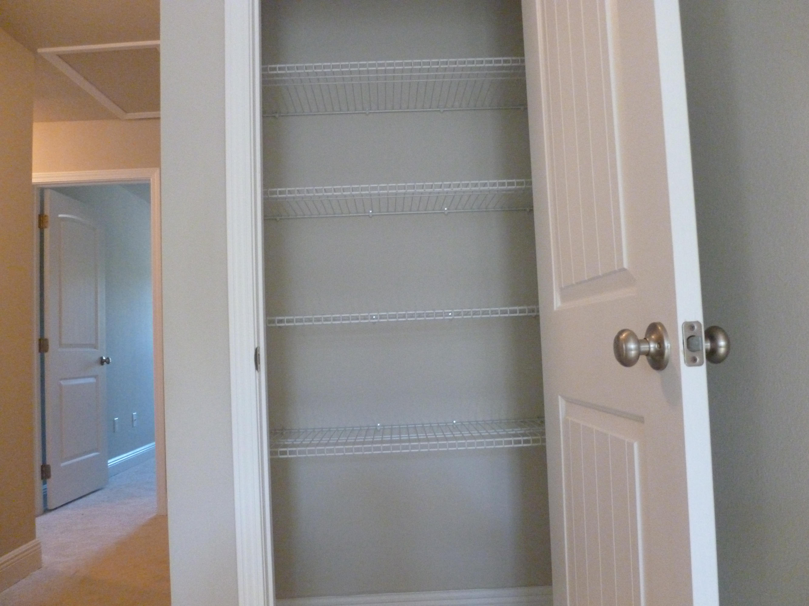 WATER OAKS T/H - Residential