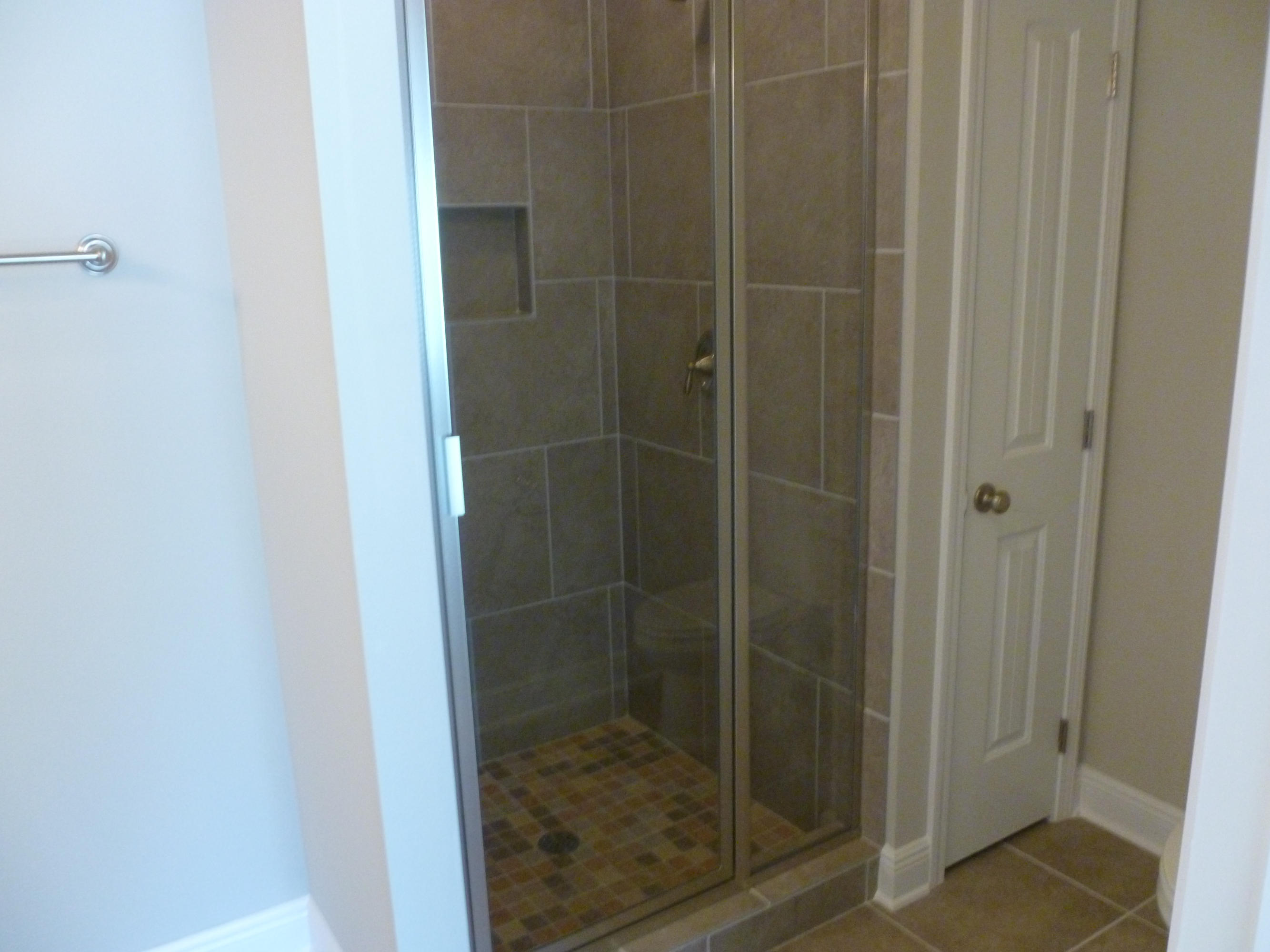 WATER OAKS T/H - Residential