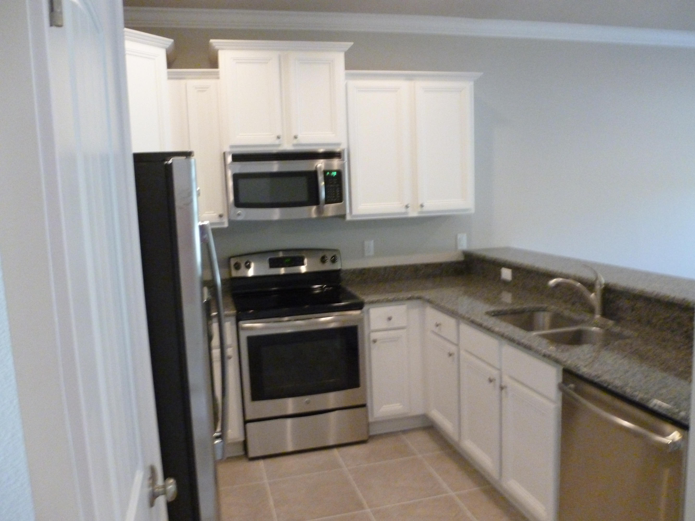 WATER OAKS T/H - Residential