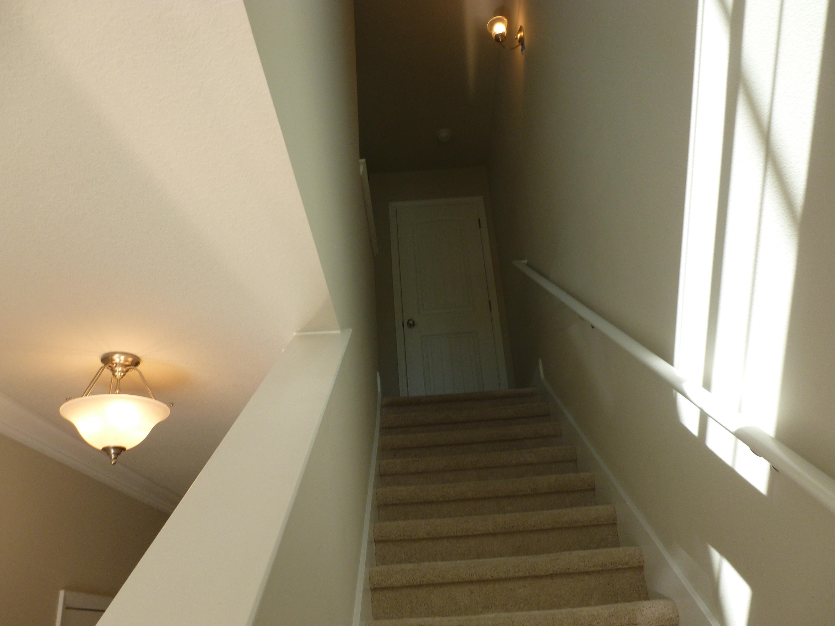 WATER OAKS T/H - Residential