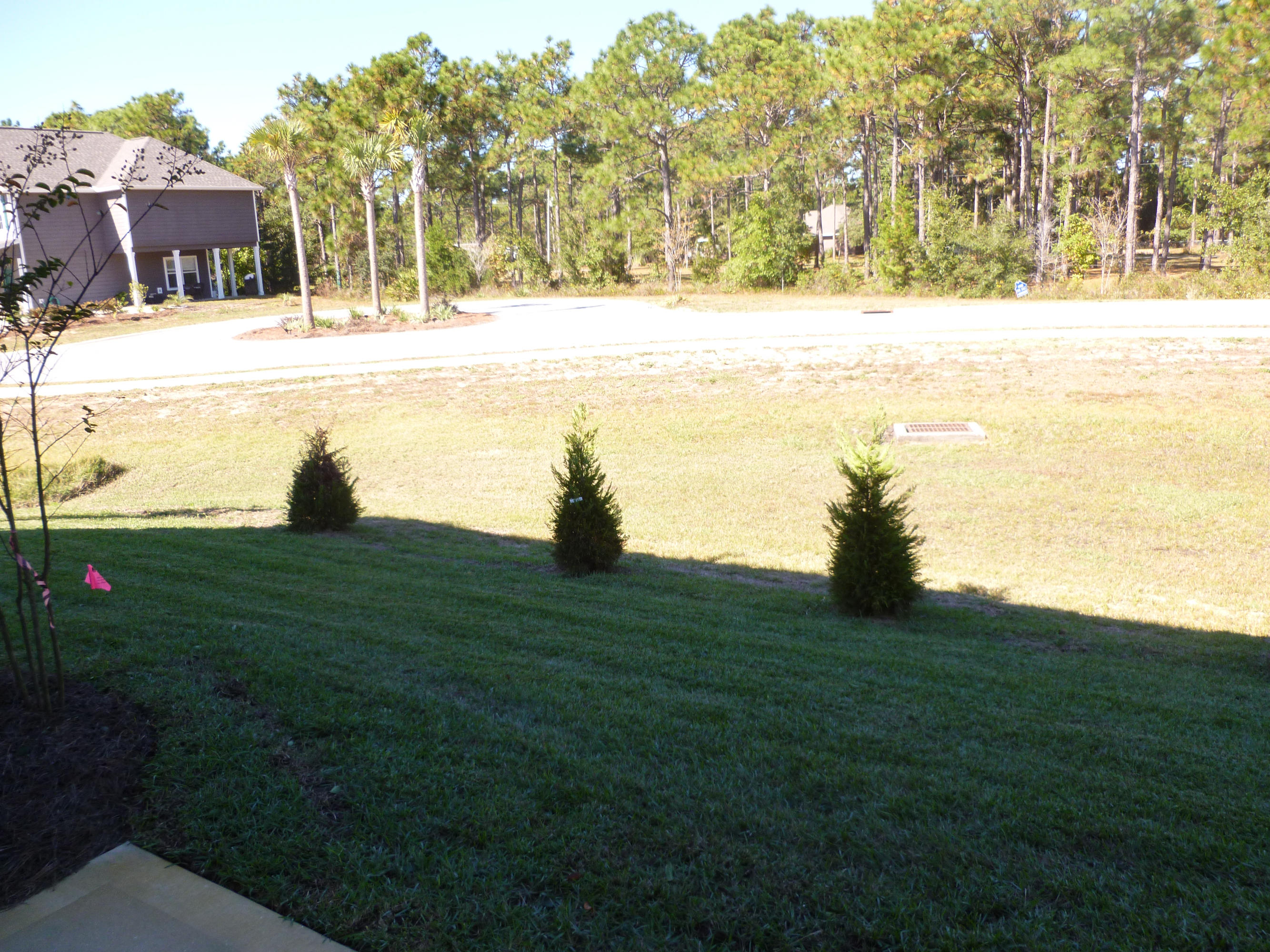 WATER OAKS T/H - Residential