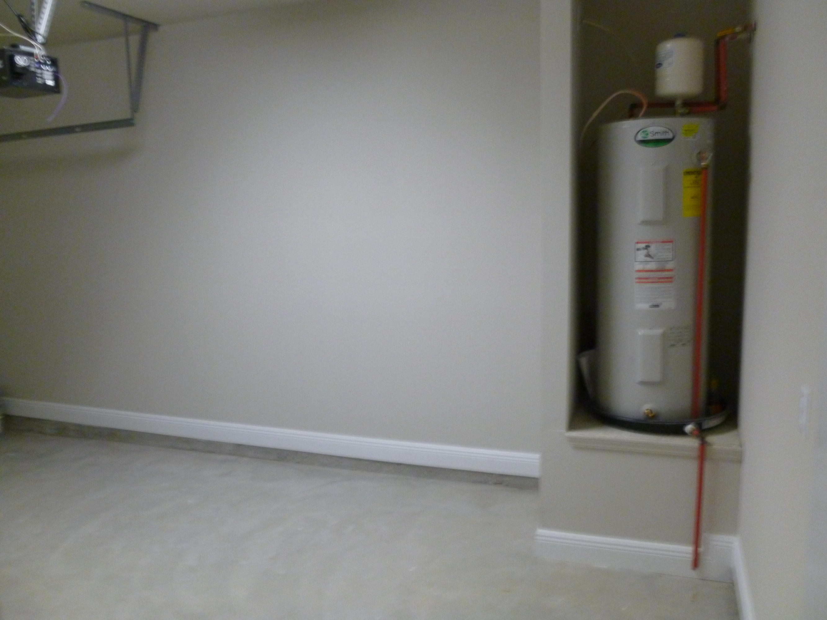 WATER OAKS T/H - Residential