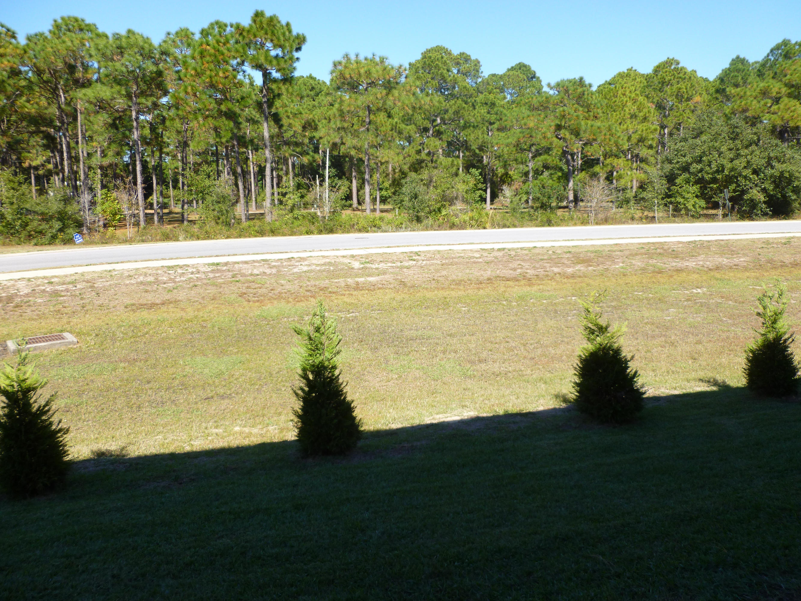 WATER OAKS T/H - Residential