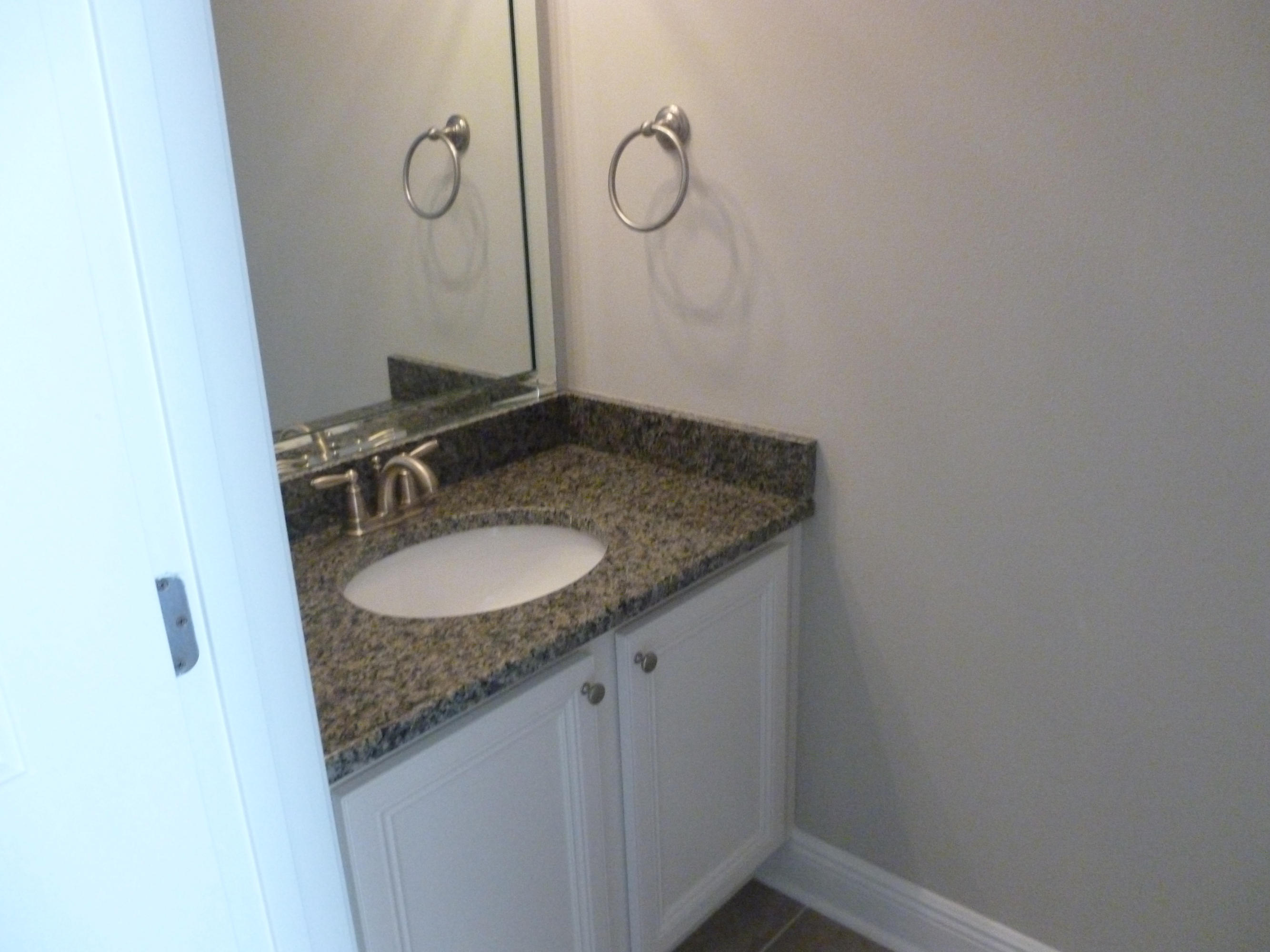 WATER OAKS T/H - Residential