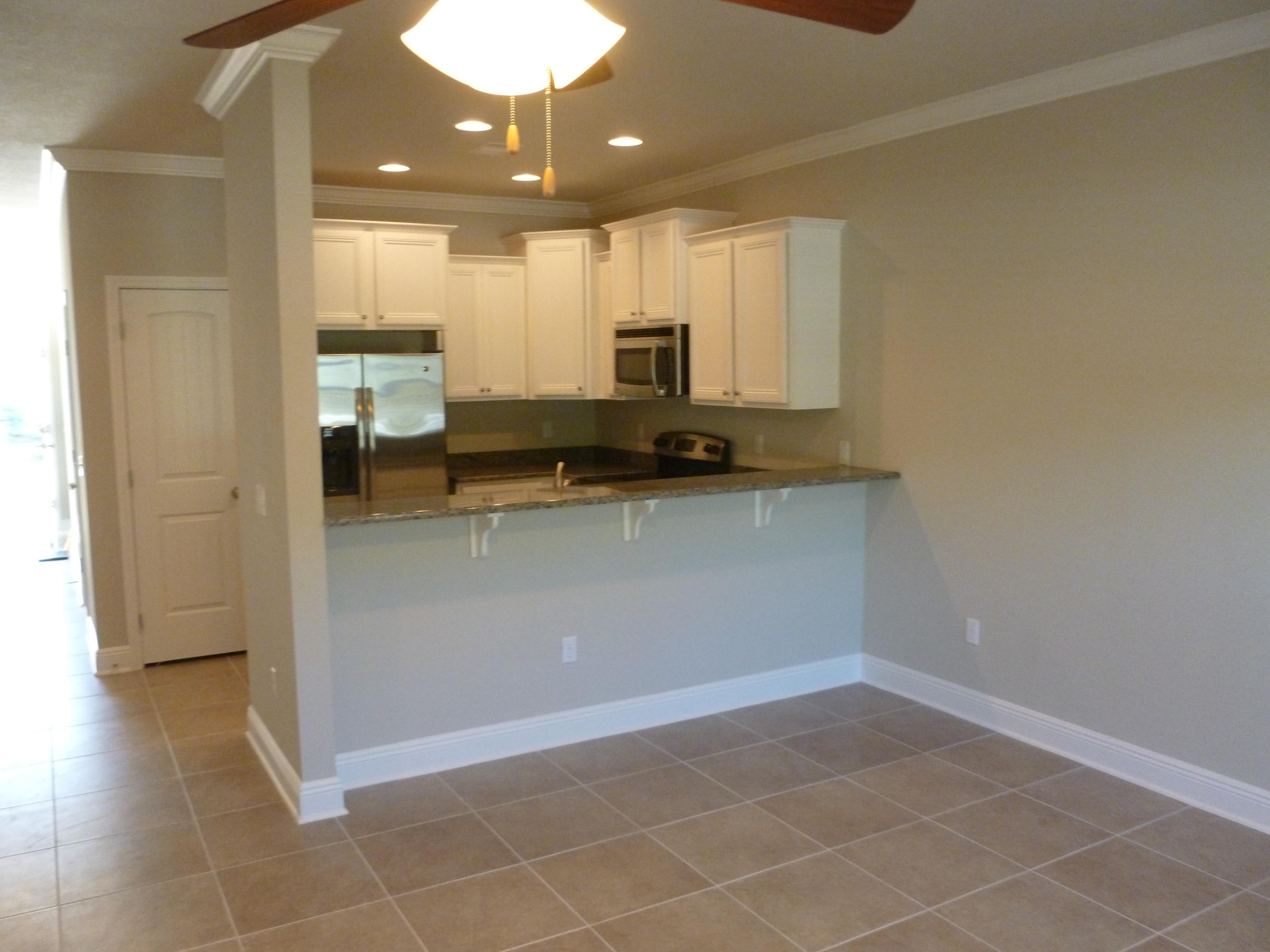 WATER OAKS T/H - Residential