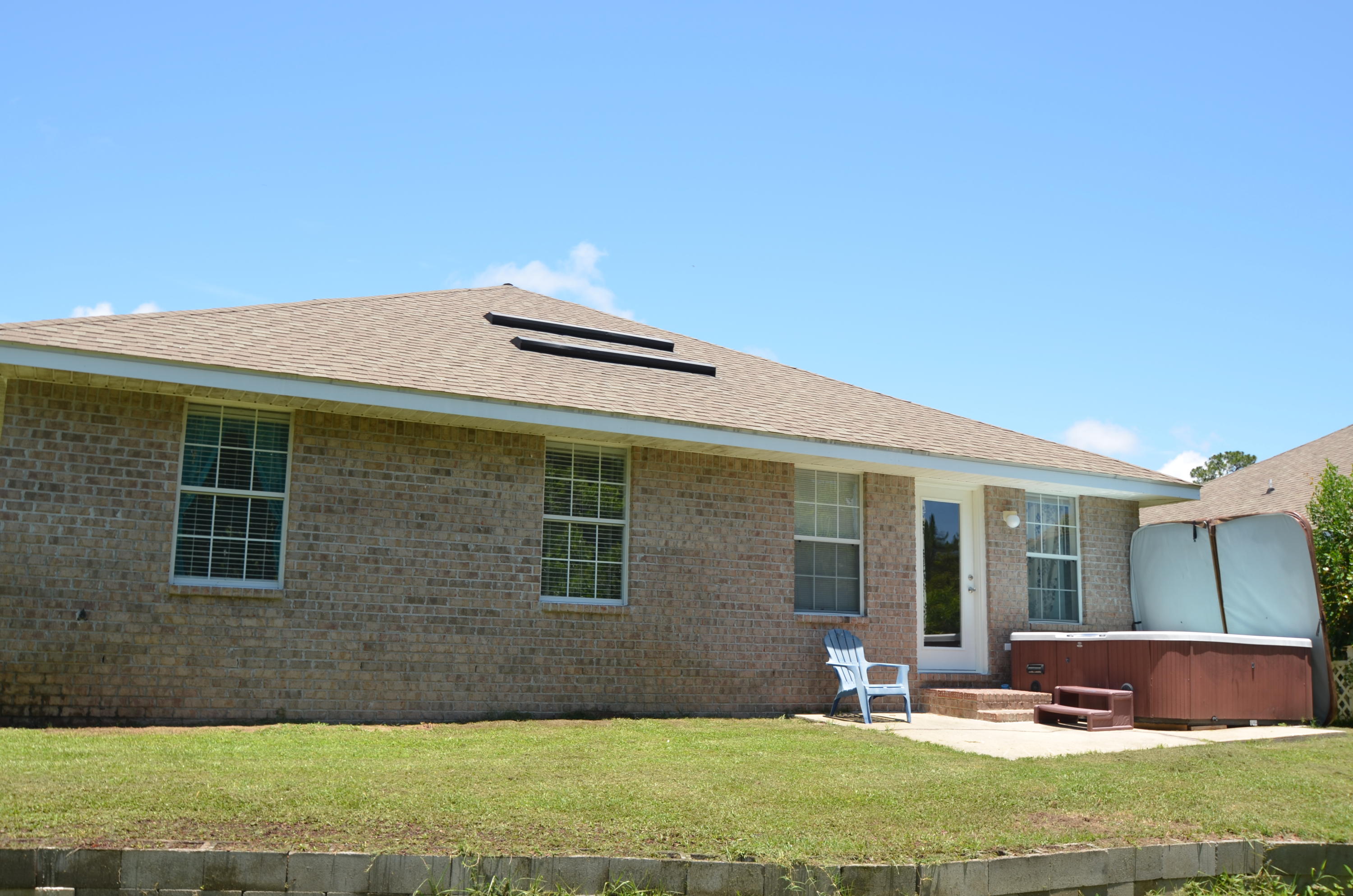 MARSH HARBOR - Residential