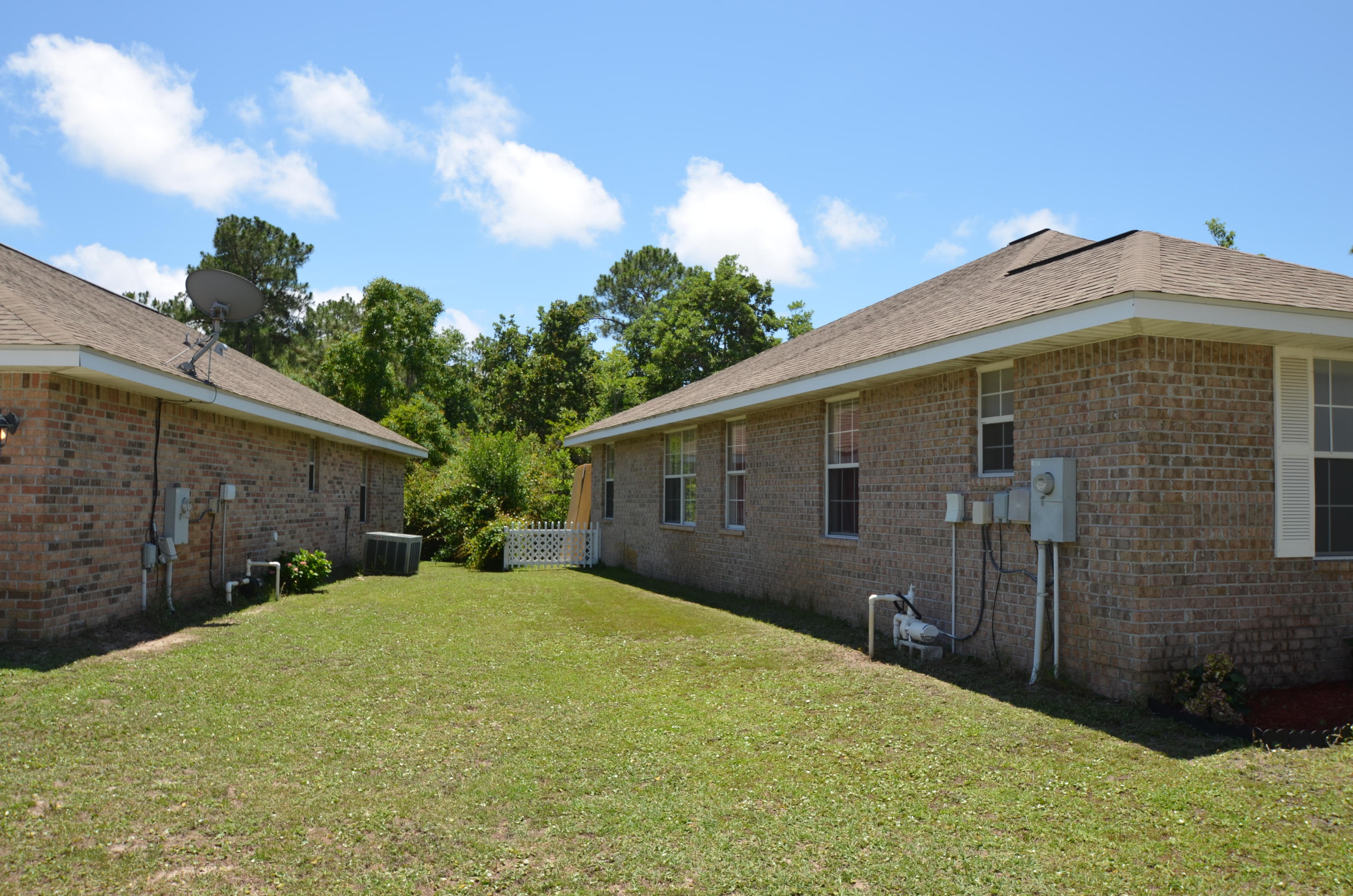 MARSH HARBOR - Residential