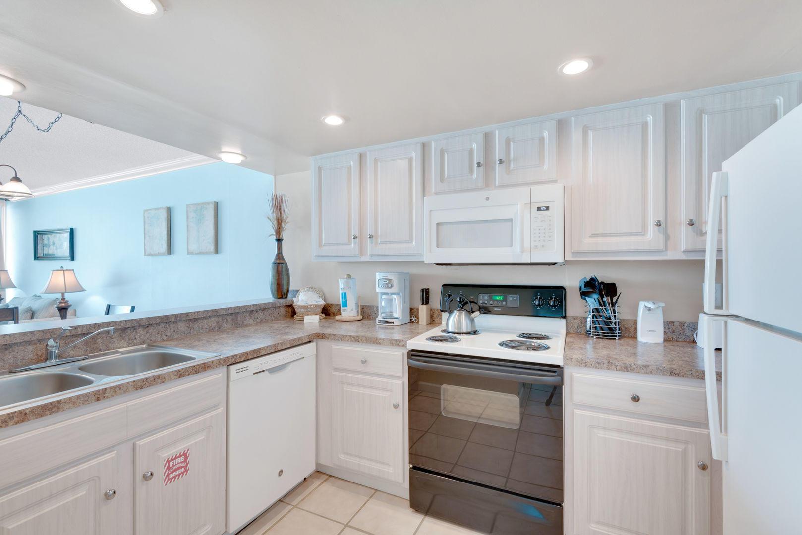 BREAKERS OF FWB PH 2 - Residential