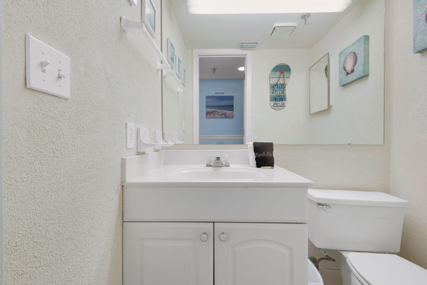 BREAKERS OF FWB PH 2 - Residential