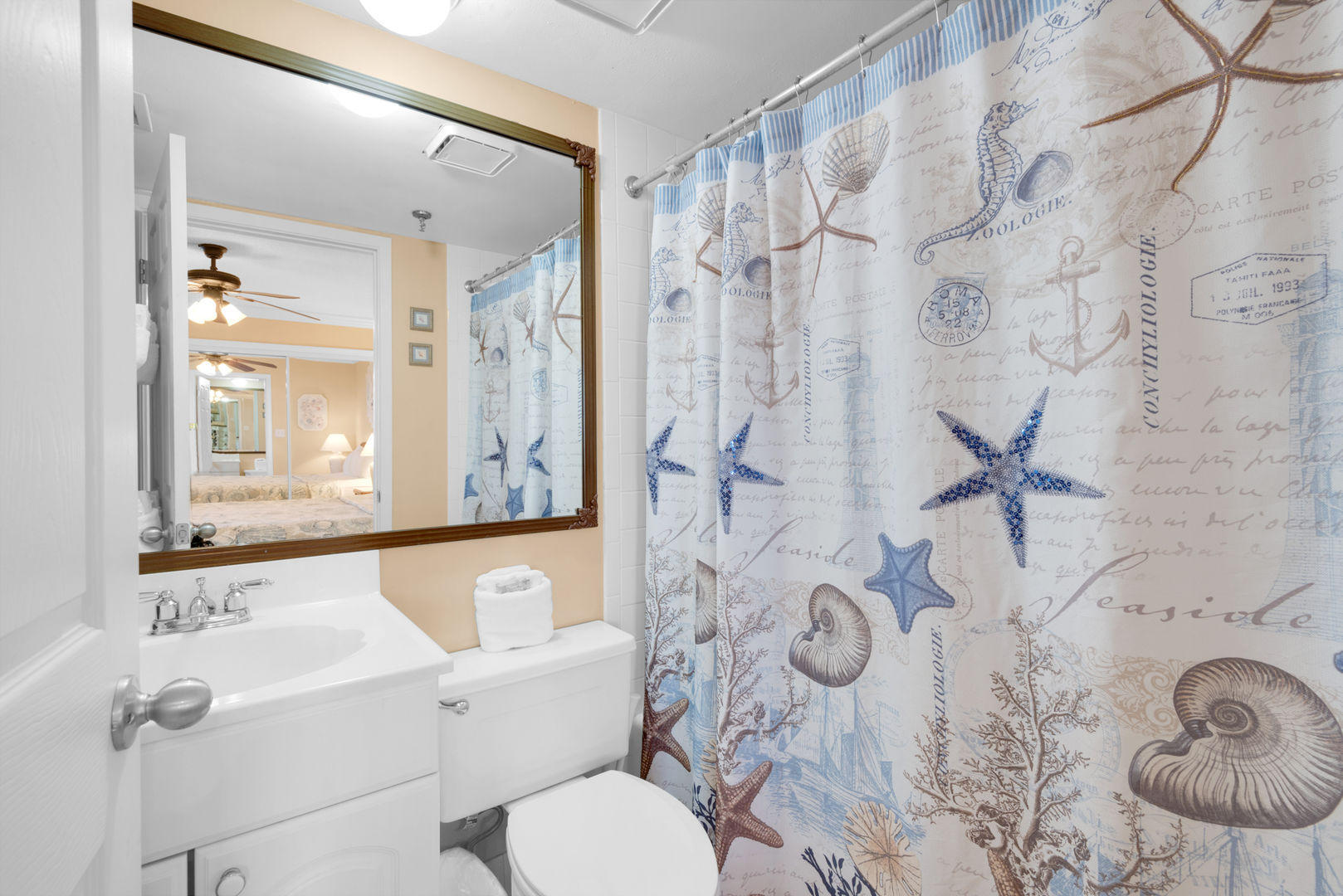 BREAKERS OF FWB PH 2 - Residential