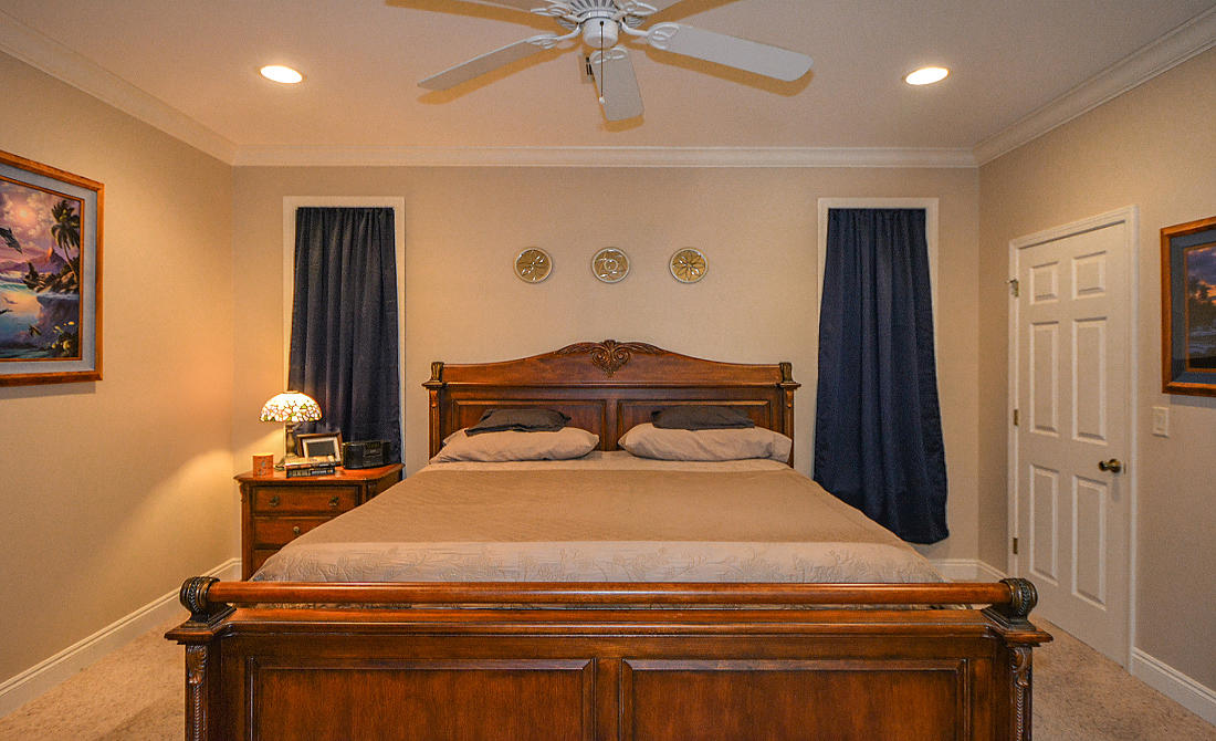 The Landings Unrecorded S/D - Residential