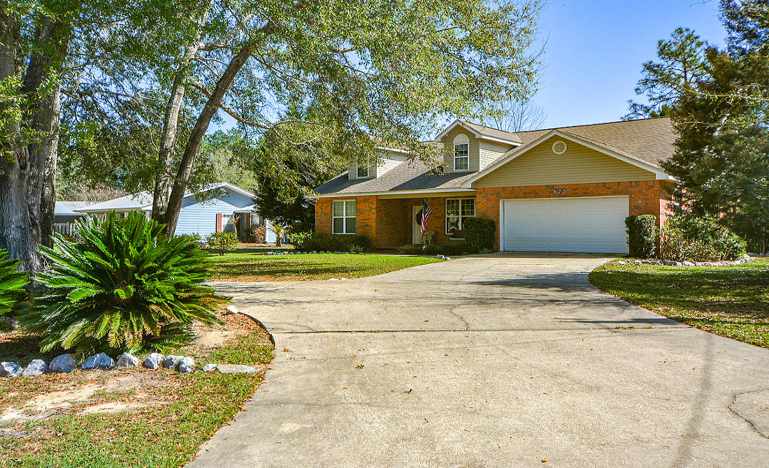 The Landings Unrecorded S/D - Residential