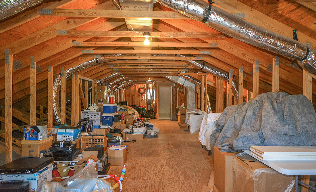 The Landings Unrecorded S/D - Residential