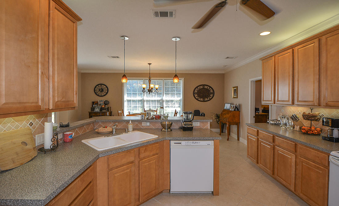 The Landings Unrecorded S/D - Residential