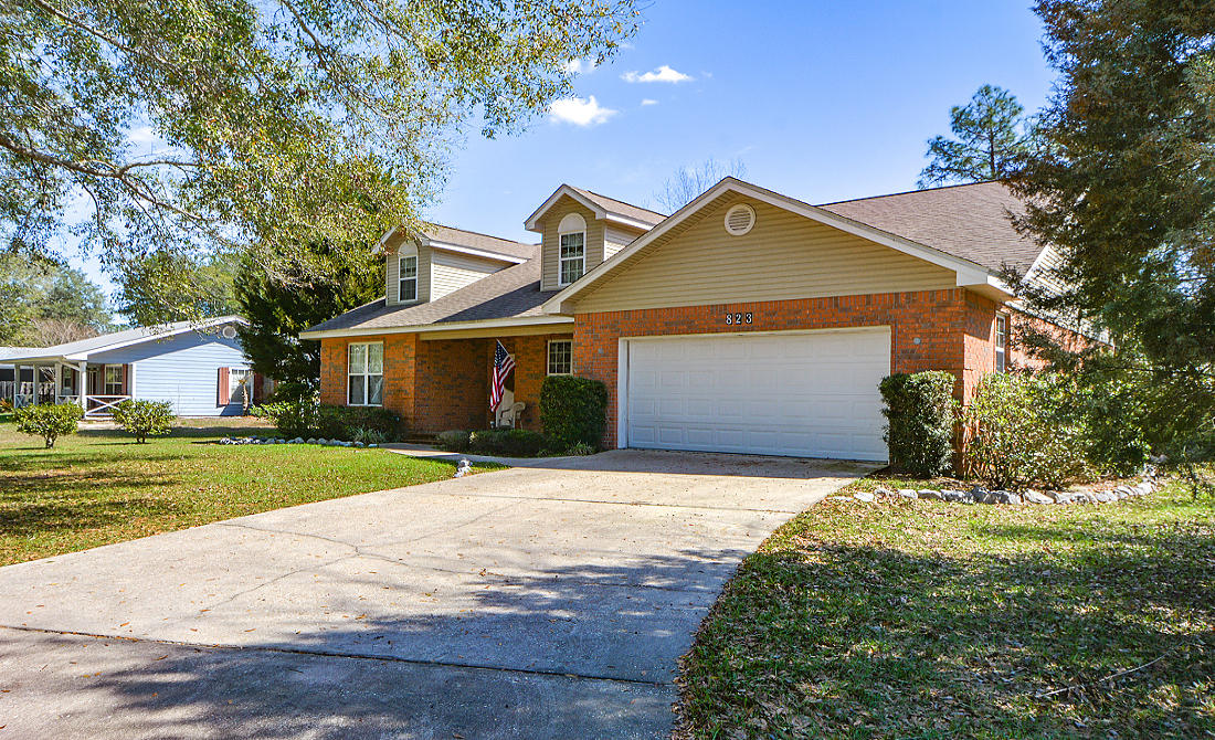 The Landings Unrecorded S/D - Residential