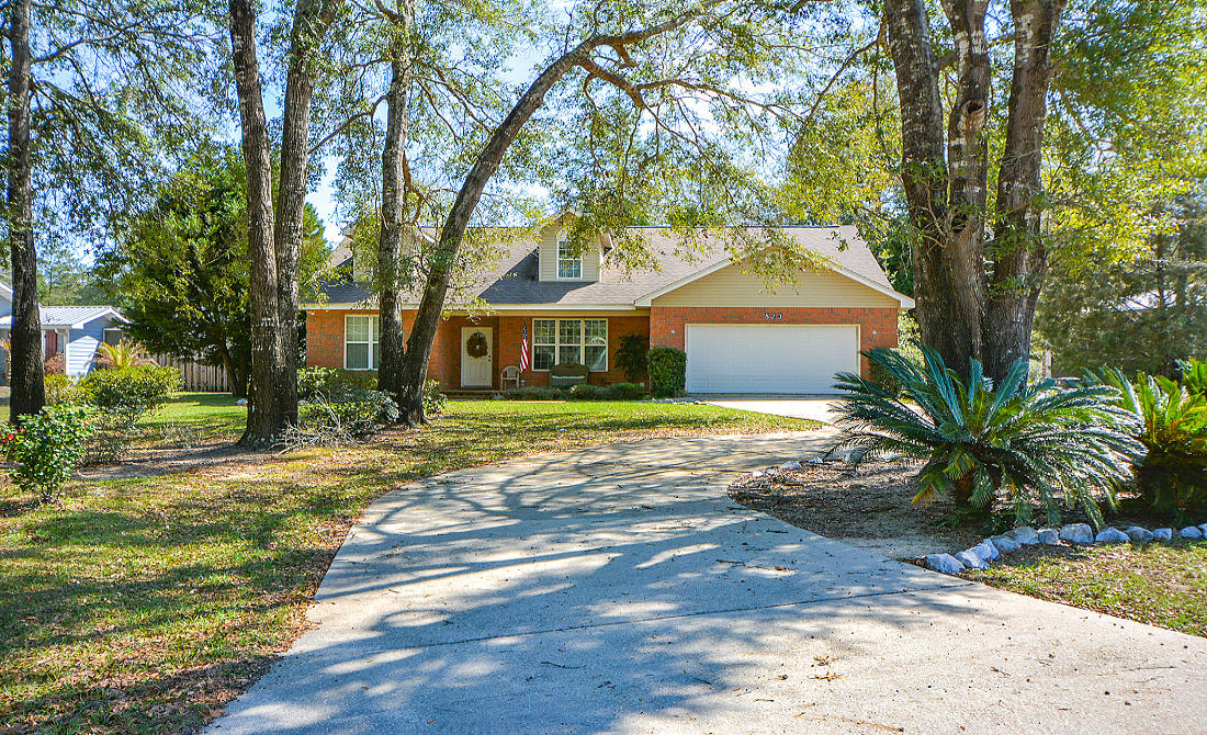 The Landings Unrecorded S/D - Residential