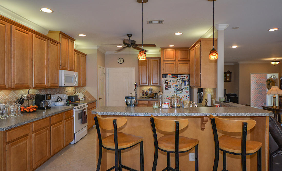 The Landings Unrecorded S/D - Residential