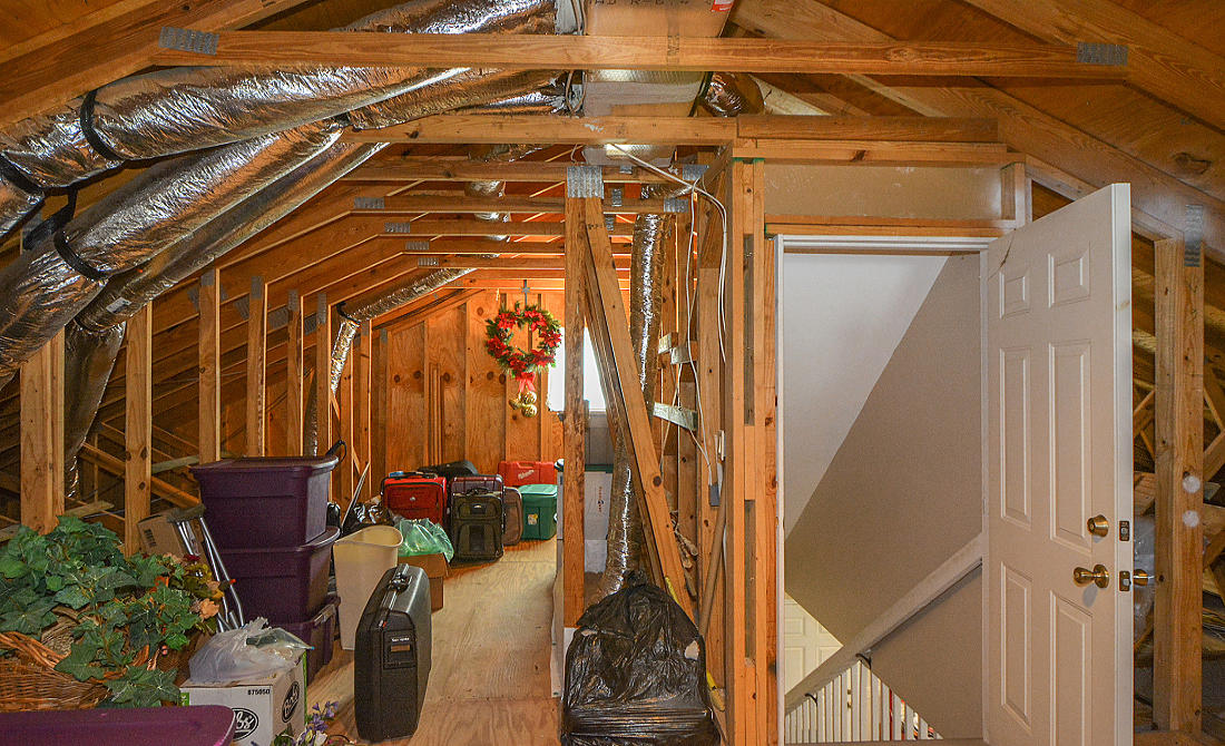 The Landings Unrecorded S/D - Residential