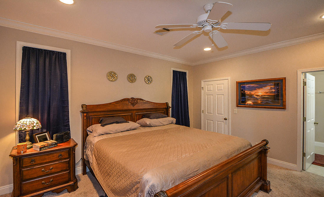 The Landings Unrecorded S/D - Residential