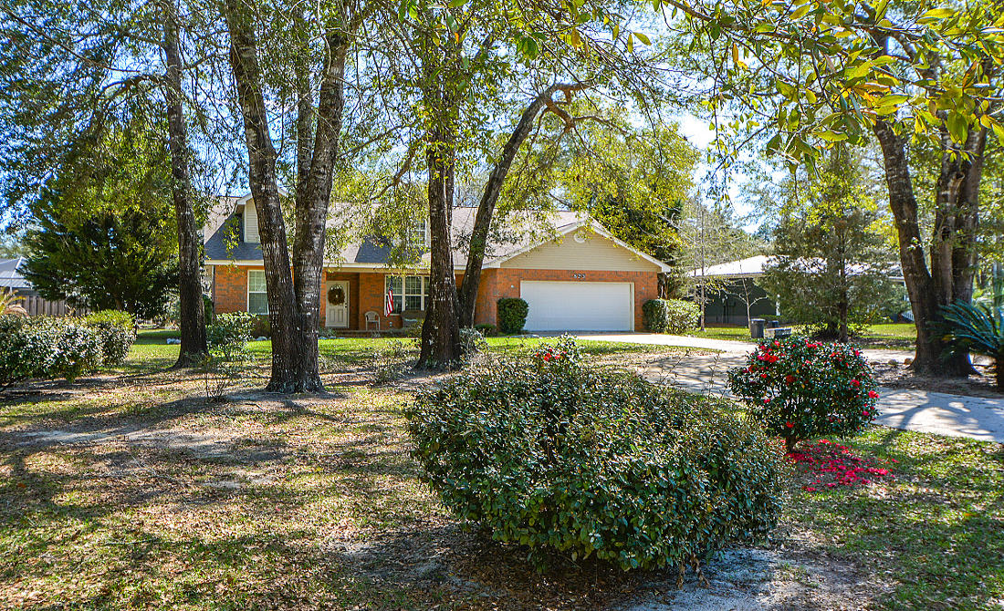 The Landings Unrecorded S/D - Residential