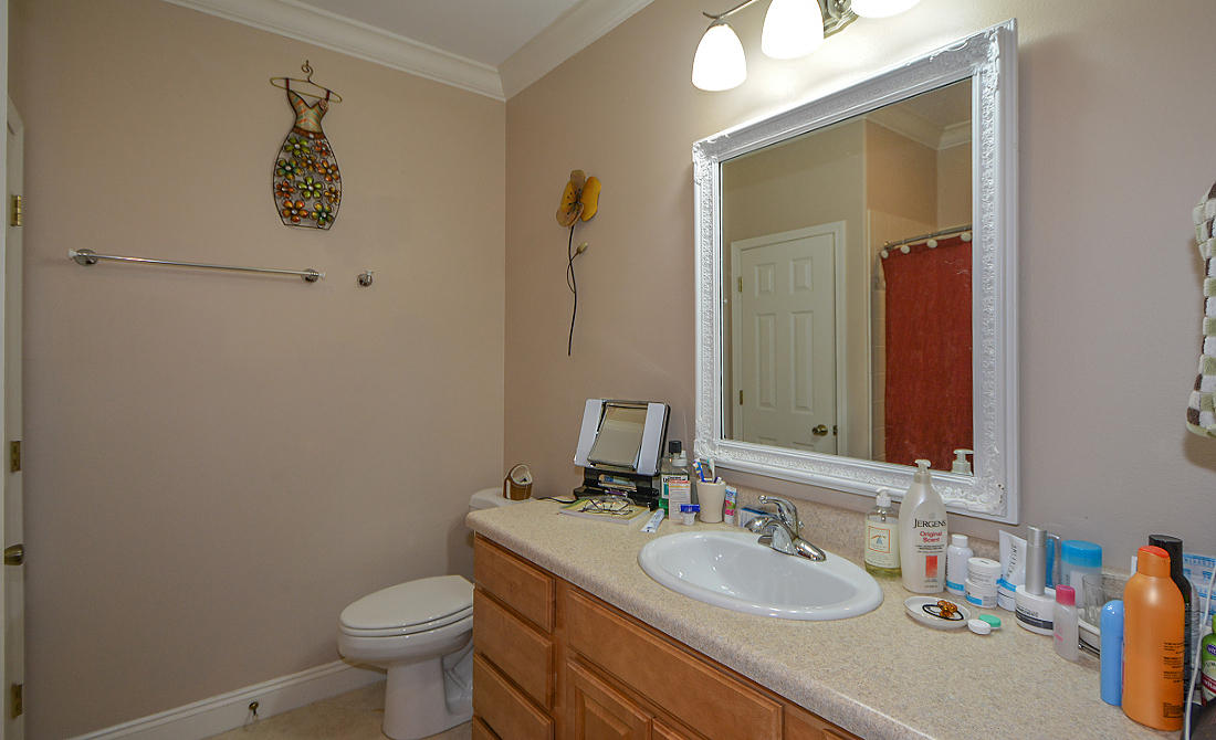 The Landings Unrecorded S/D - Residential