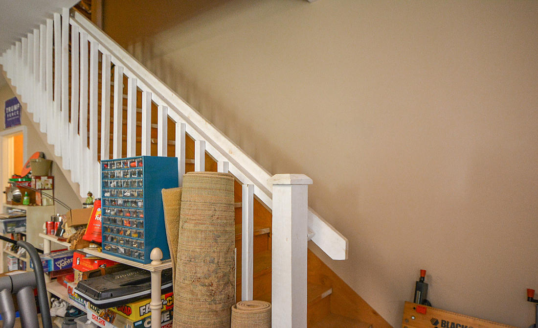 The Landings Unrecorded S/D - Residential