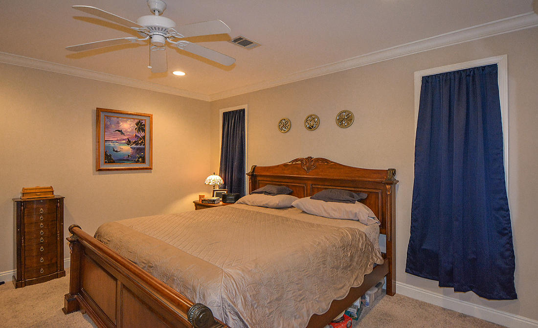 The Landings Unrecorded S/D - Residential