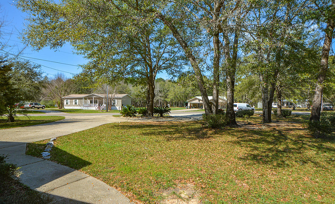 The Landings Unrecorded S/D - Residential