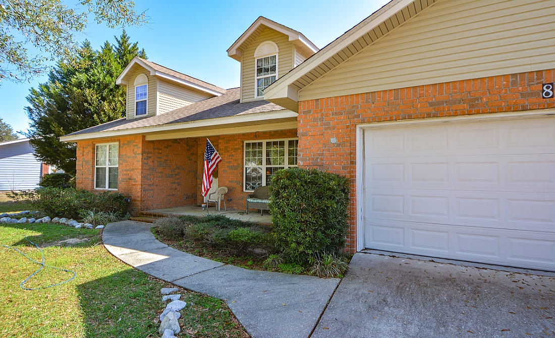 The Landings Unrecorded S/D - Residential