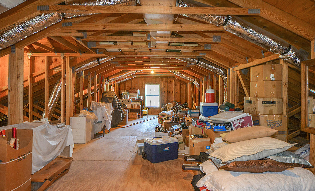 The Landings Unrecorded S/D - Residential