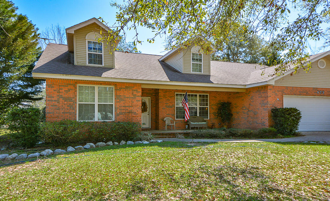 The Landings Unrecorded S/D - Residential