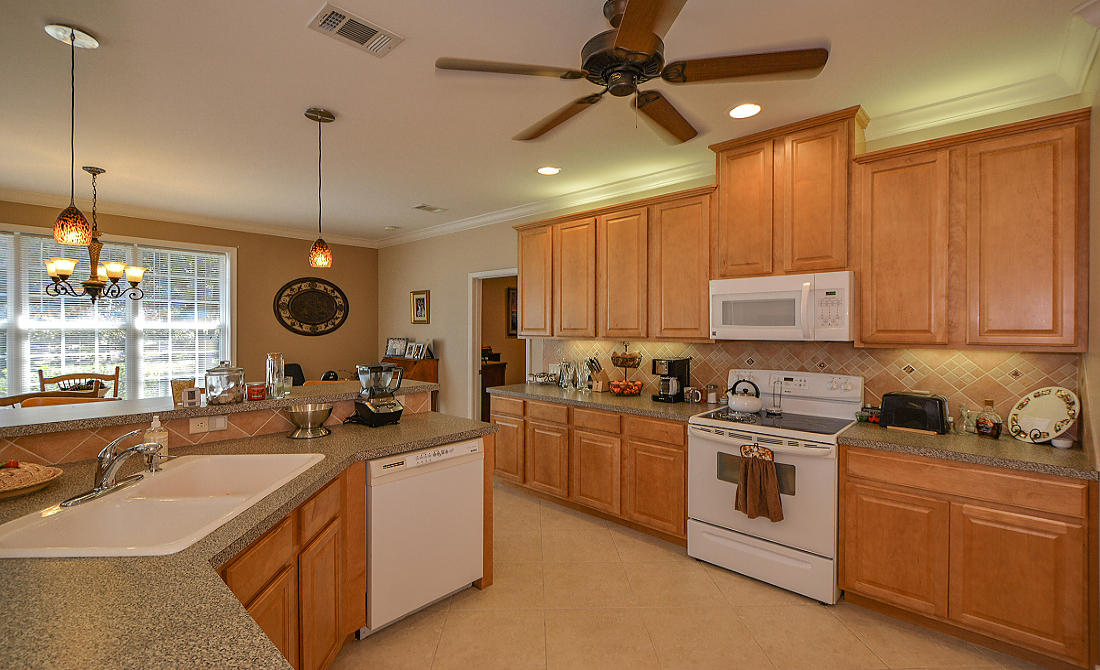 The Landings Unrecorded S/D - Residential