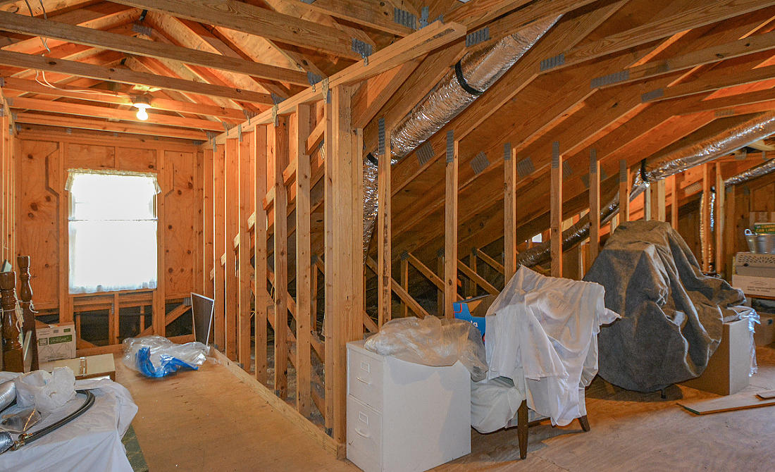 The Landings Unrecorded S/D - Residential