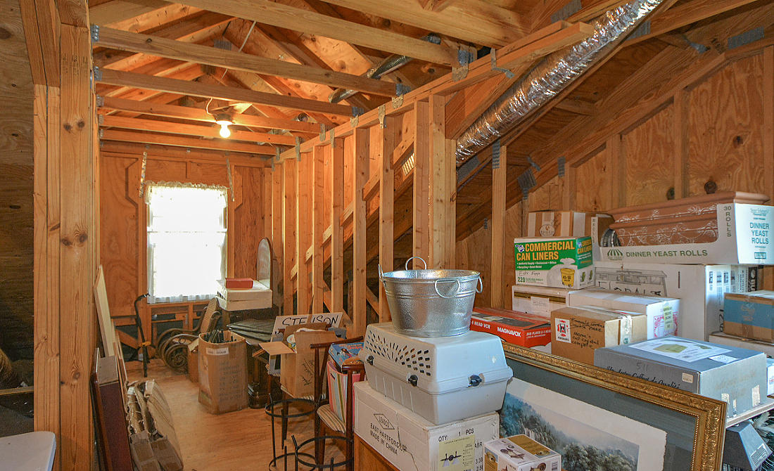 The Landings Unrecorded S/D - Residential