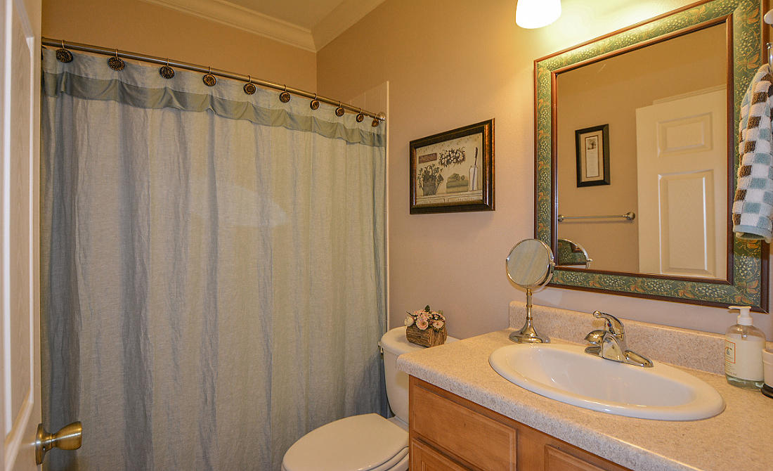 The Landings Unrecorded S/D - Residential