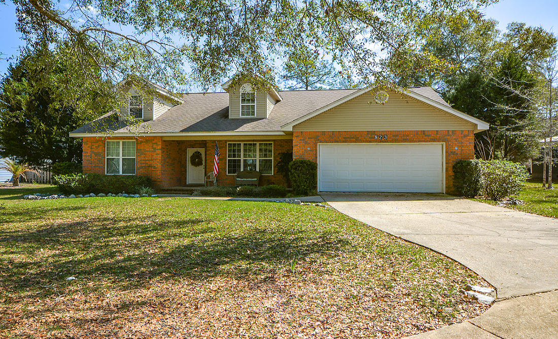 The Landings Unrecorded S/D - Residential